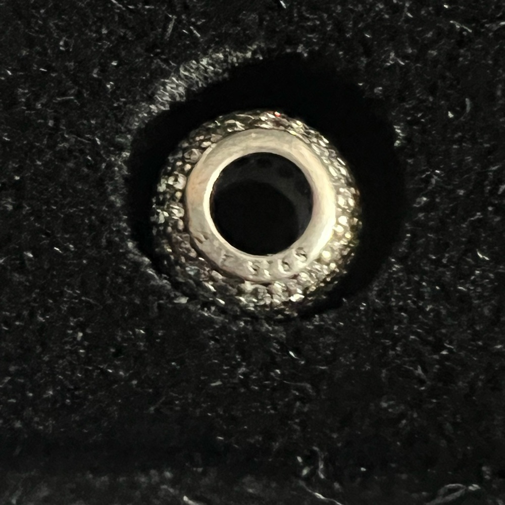 Pandora clear charm - Picture 4 of 6